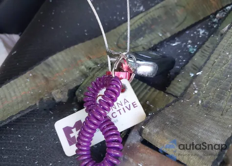 2020 Honda Accord Sport из США, поврежденный, VIN 1HGCV1F30LA150499